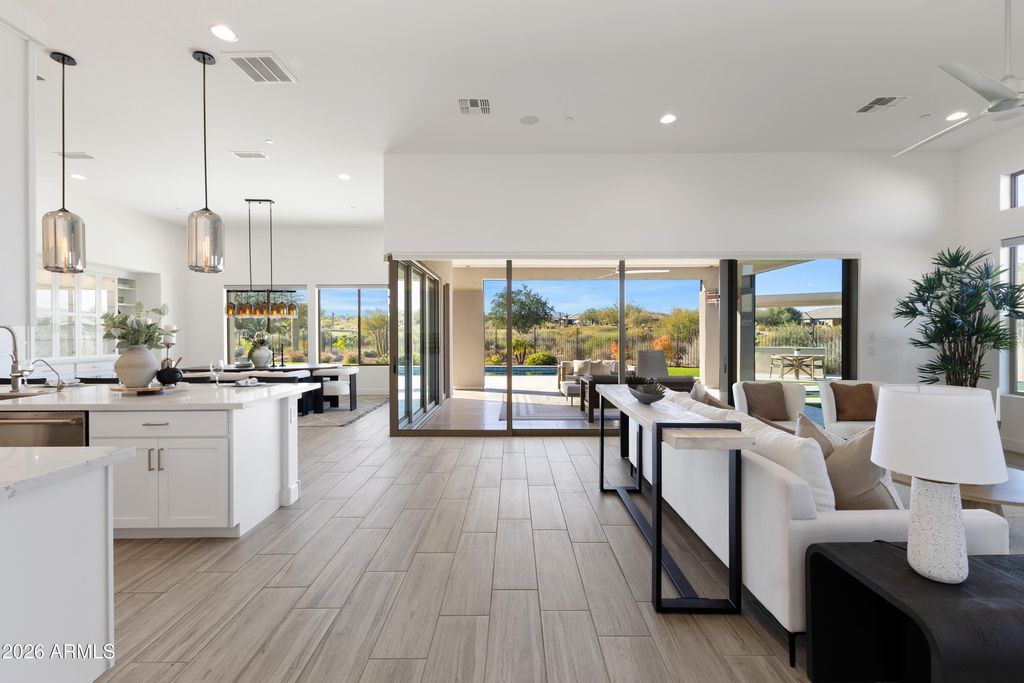 Photo of 17750 E Paria Canyon Drive, Rio Verde, AZ 85263 (MLS # 6968493)