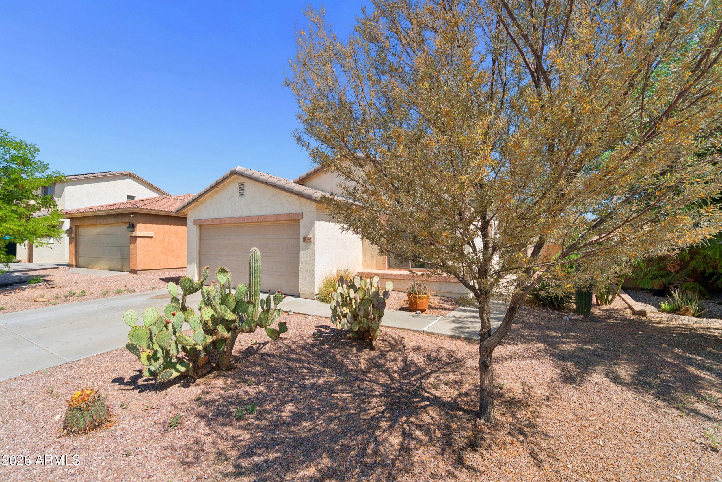 25740 W TWILIGHT Lane