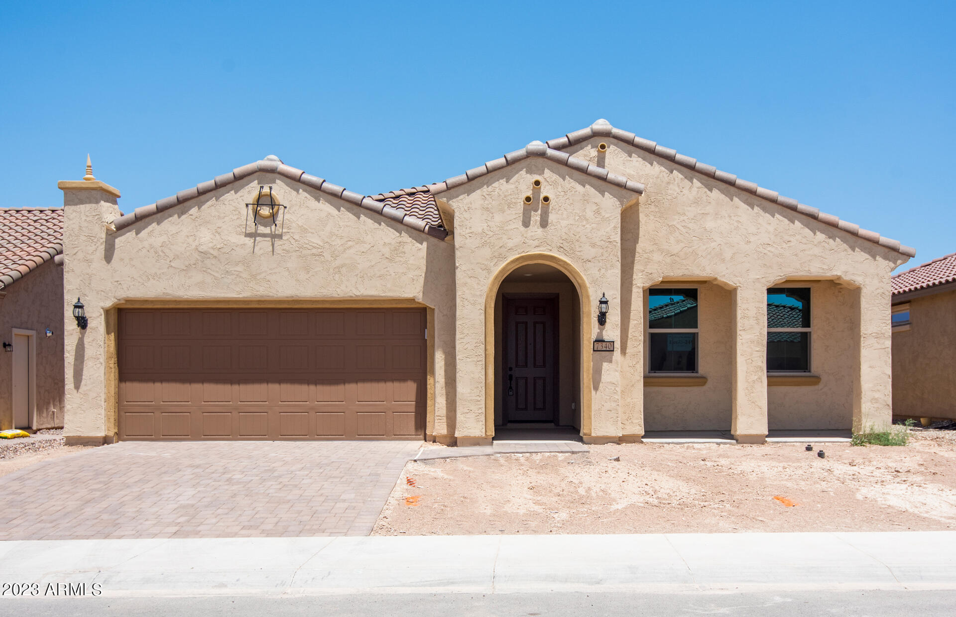 Photo 1 of 32 of 7340 W MEADOWLARK Way house