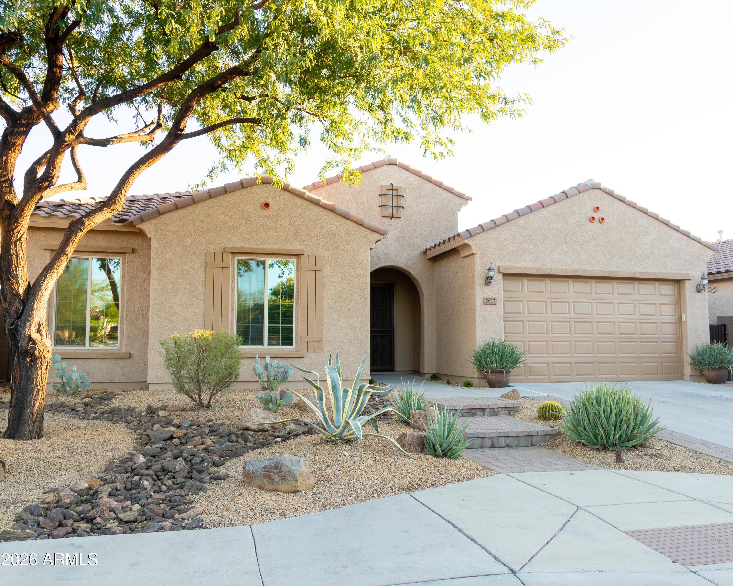 Homes for Sale in Queen Creek Arizona 1 5617 E LONESOME Trail