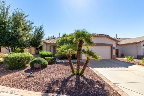 3211 E GLENEAGLE Drive Chandler AZ 85249