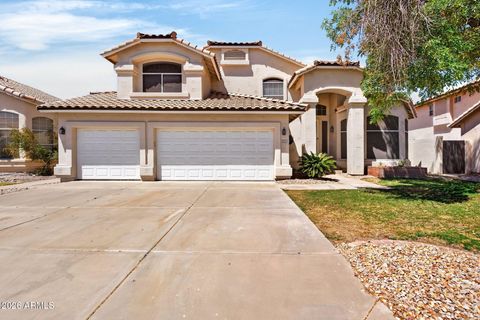 Photo of 1832 W Spruce Drive, Chandler, AZ 85286 (MLS # 7019485)