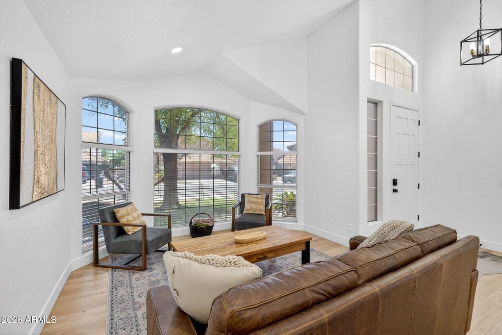 Photo of 1832 W Spruce Drive, Chandler, AZ 85286 (MLS # 7019485)