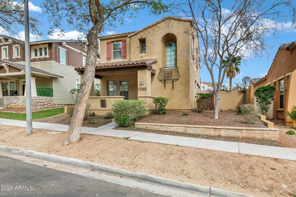 Photo of 20982 W Edith Way, Buckeye, AZ 85396 (MLS # 6987217)