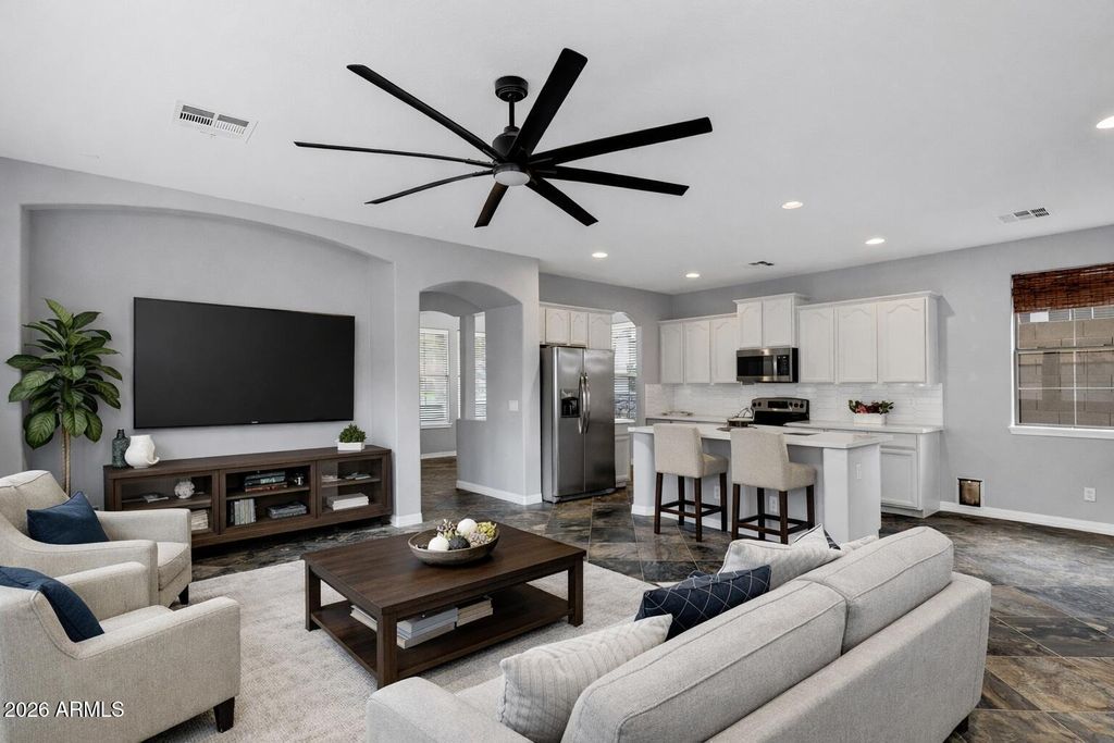 Photo of 20982 W Edith Way, Buckeye, AZ 85396 (MLS # 6987217)