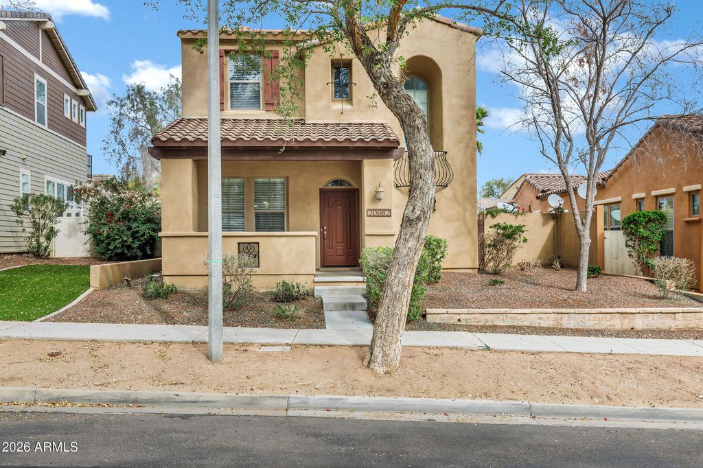 Photo of 20982 W Edith Way, Buckeye, AZ 85396 (MLS # 6987217)