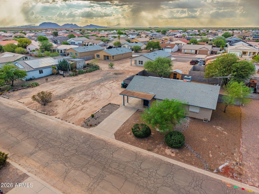 Photo of 10577 W Fernando Drive, Arizona City, AZ 85123 (MLS # 7075770)