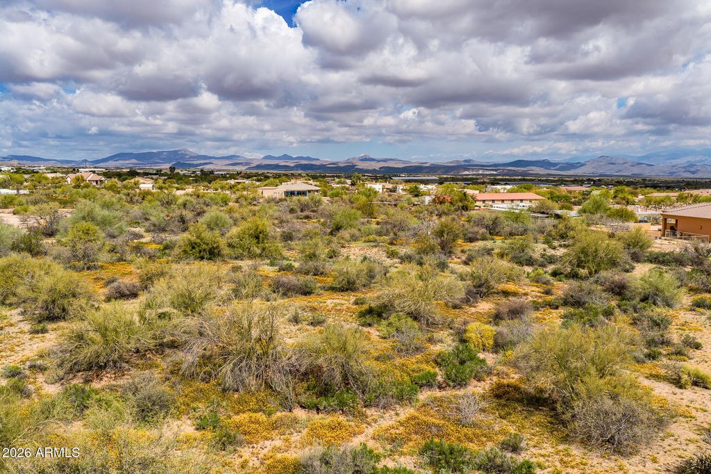 Photo of 146 E Peak View Lane #-, Scottsdale, AZ 85262 (MLS # 6999039)