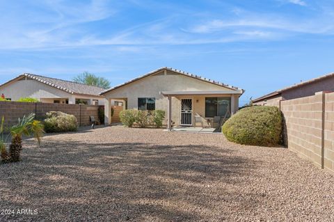 A home in Sun City