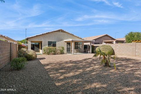 A home in Sun City