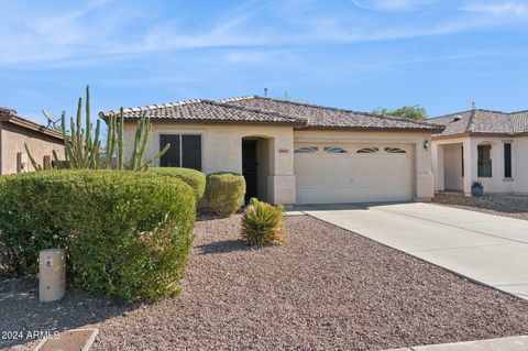 A home in Sun City