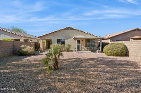 A home in Sun City