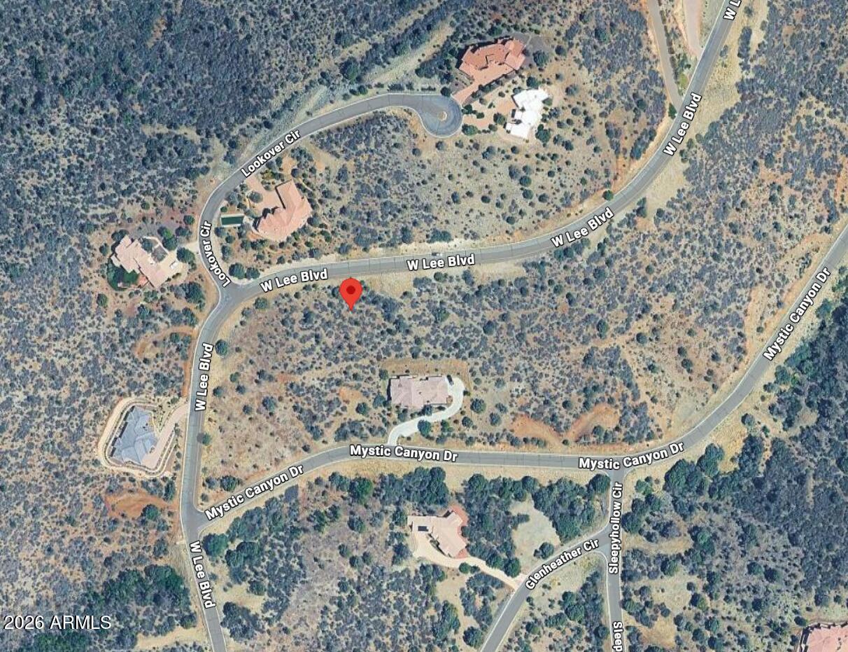 686 W Lee Boulevard 664