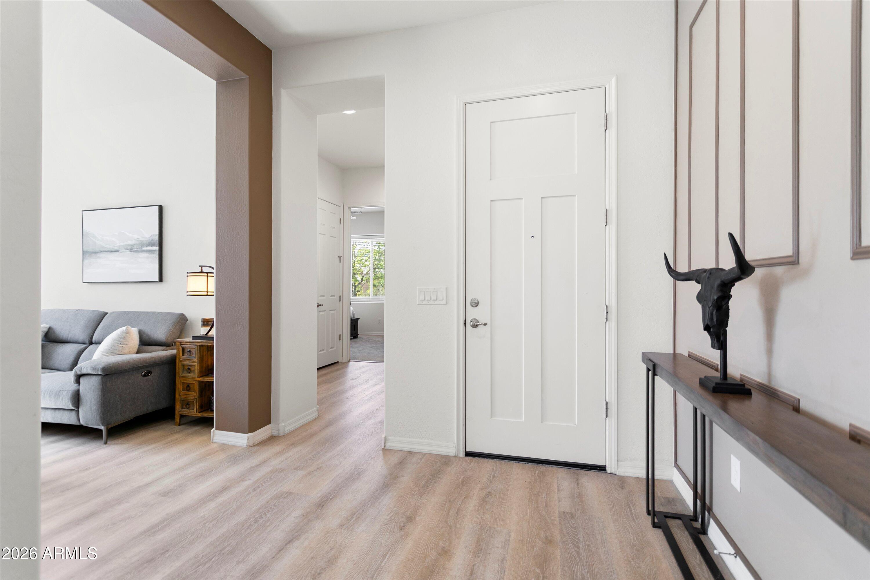 20523 W ROSEWOOD Lane