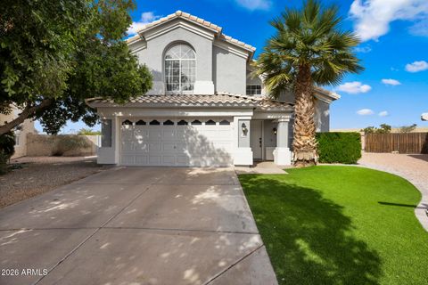 1741 S CLEARVIEW Avenue 35 Mesa AZ 85209