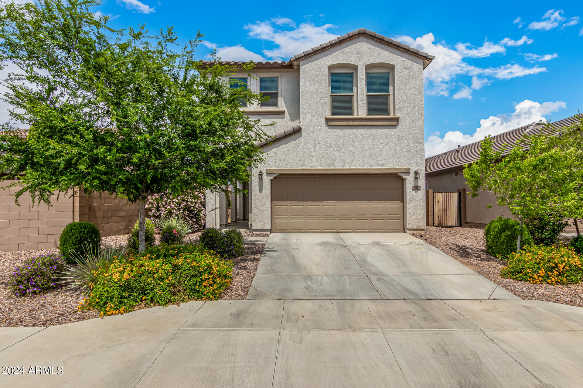 View Buckeye, AZ 85326 house