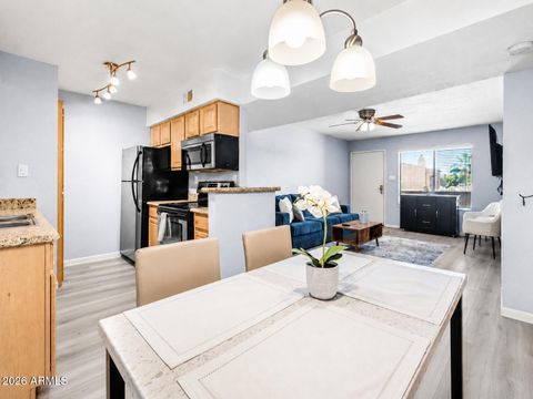 5995 N 78TH Street 2020 Scottsdale AZ 85250