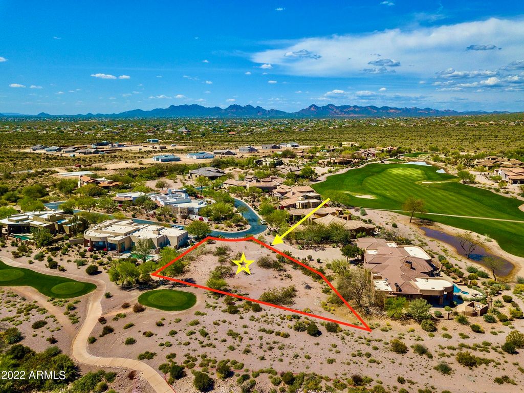 Photo of 7039 E Pinyon Village Circle #15, Gold Canyon, AZ 85118 (MLS # 6210362)