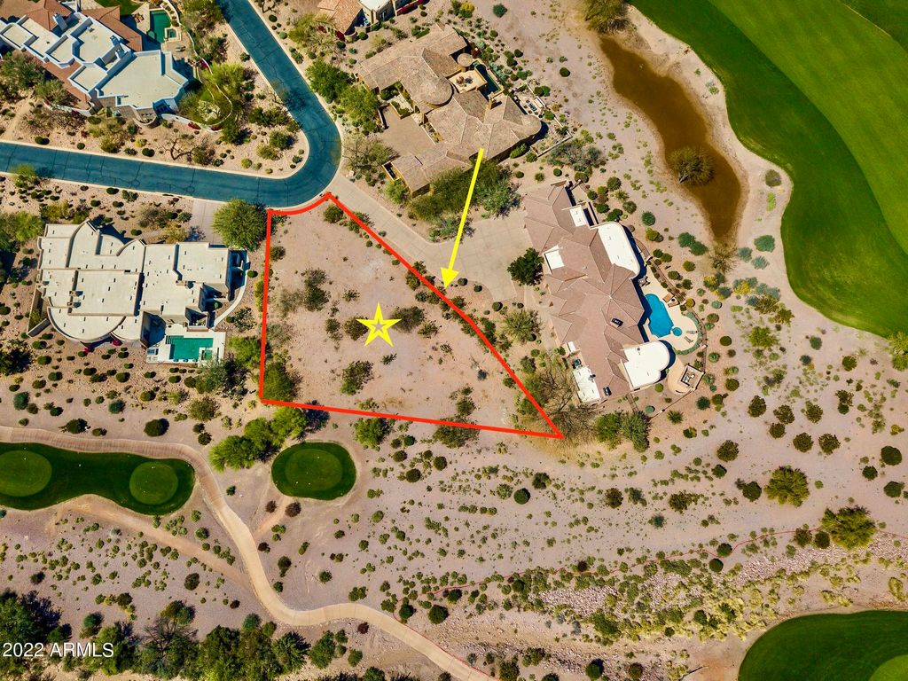 Photo of 7039 E Pinyon Village Circle #15, Gold Canyon, AZ 85118 (MLS # 6210362)