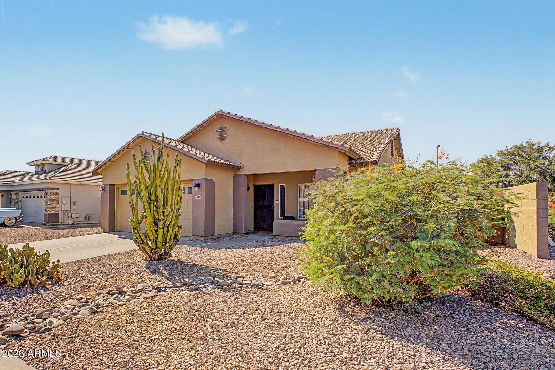 3742 E SANDY Way
