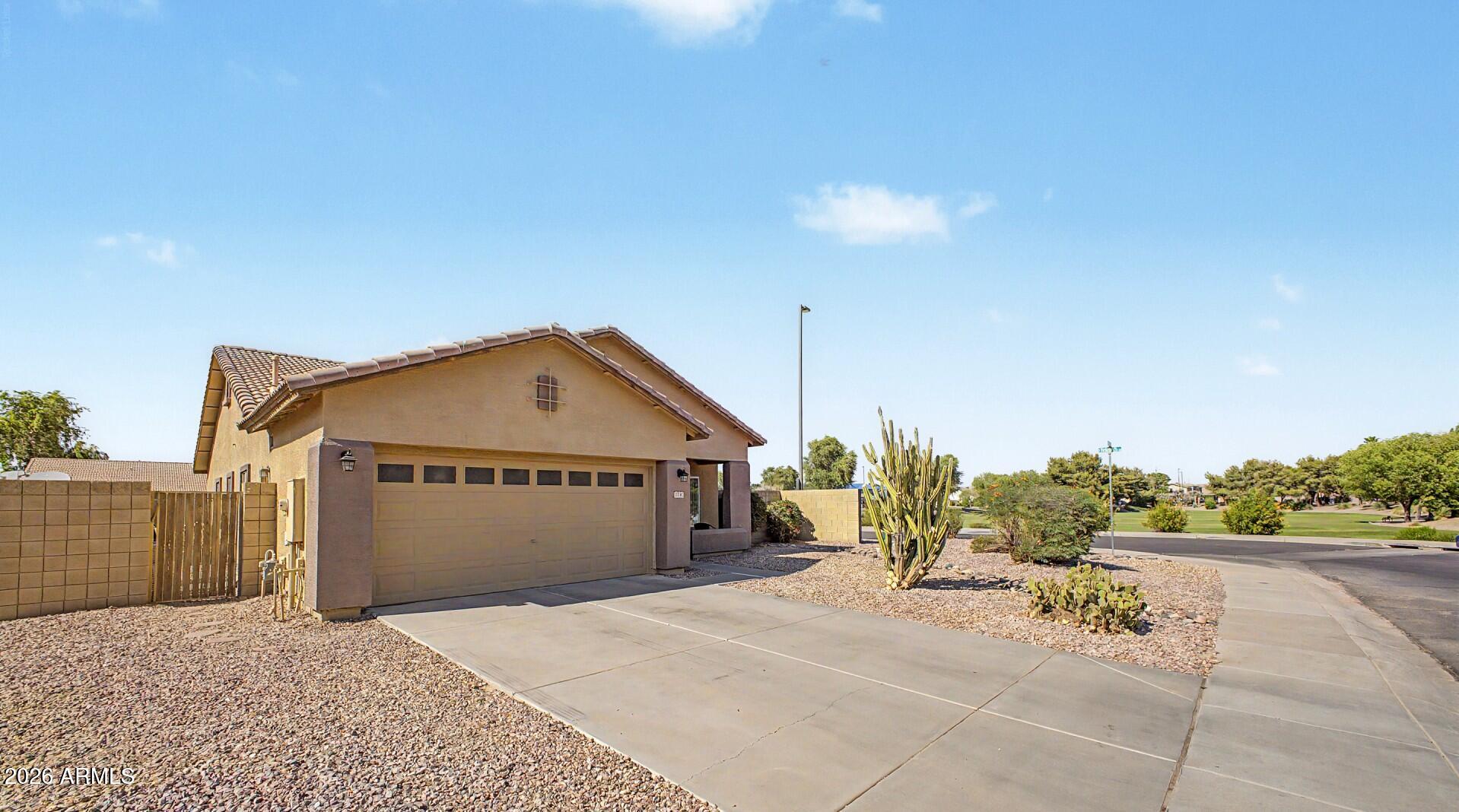 3742 E SANDY Way