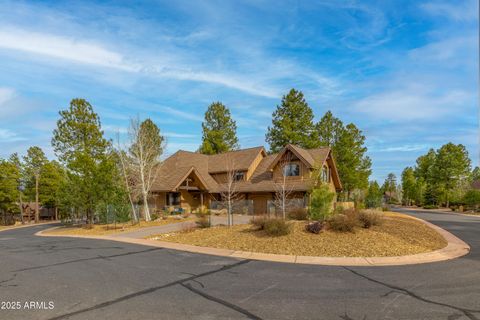 1727 E ELYSIAN Court Flagstaff AZ 86005