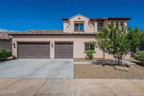 8518 S 8TH Lane Phoenix AZ 85041