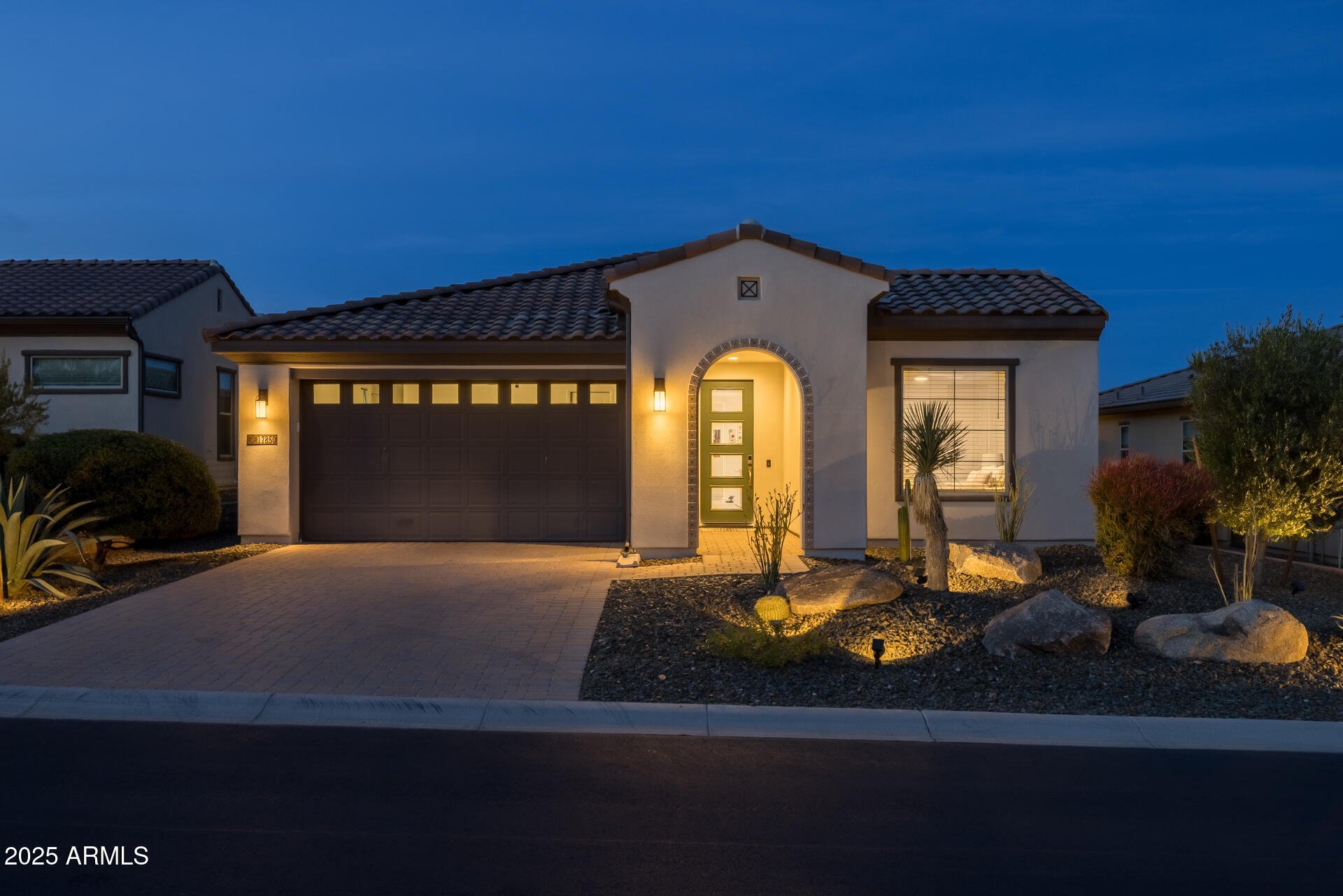 Trilogy at Verde River - Residential