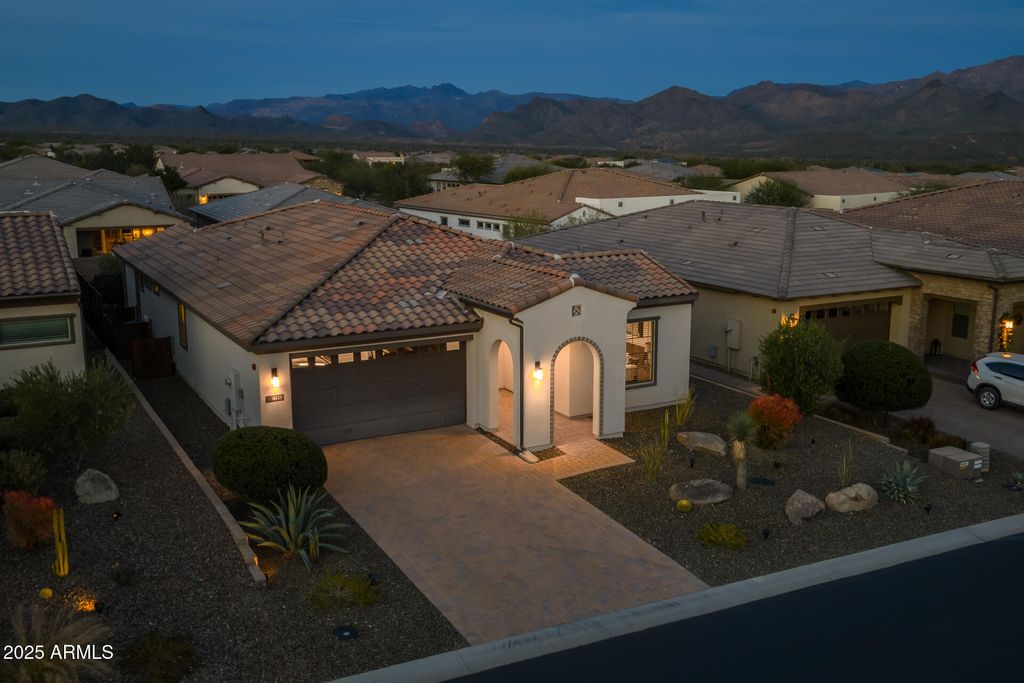 Photo of 17850 E Veit Springs Drive, Rio Verde, AZ 85263 (MLS # 6960523)