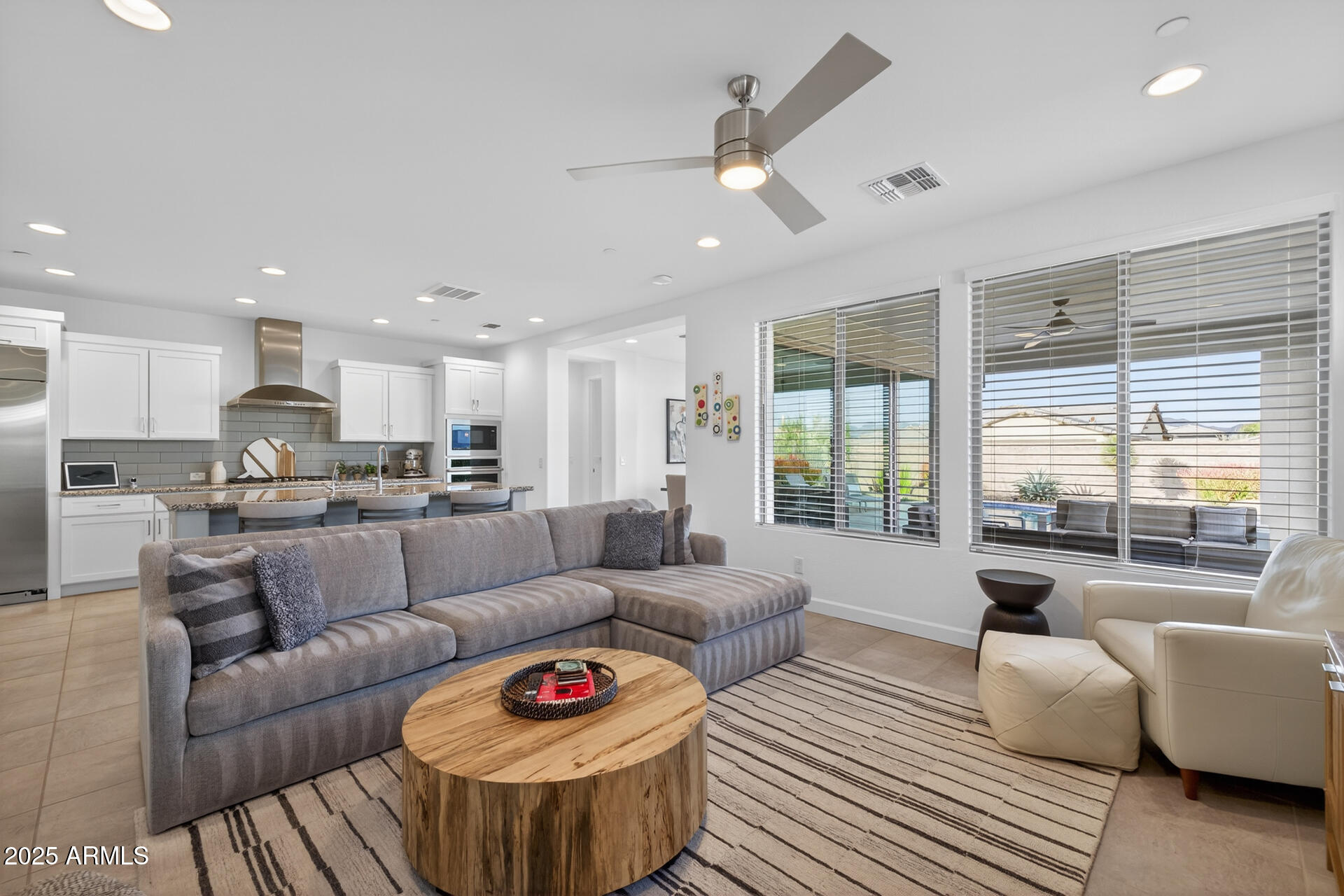 Trilogy at Verde River - Residential