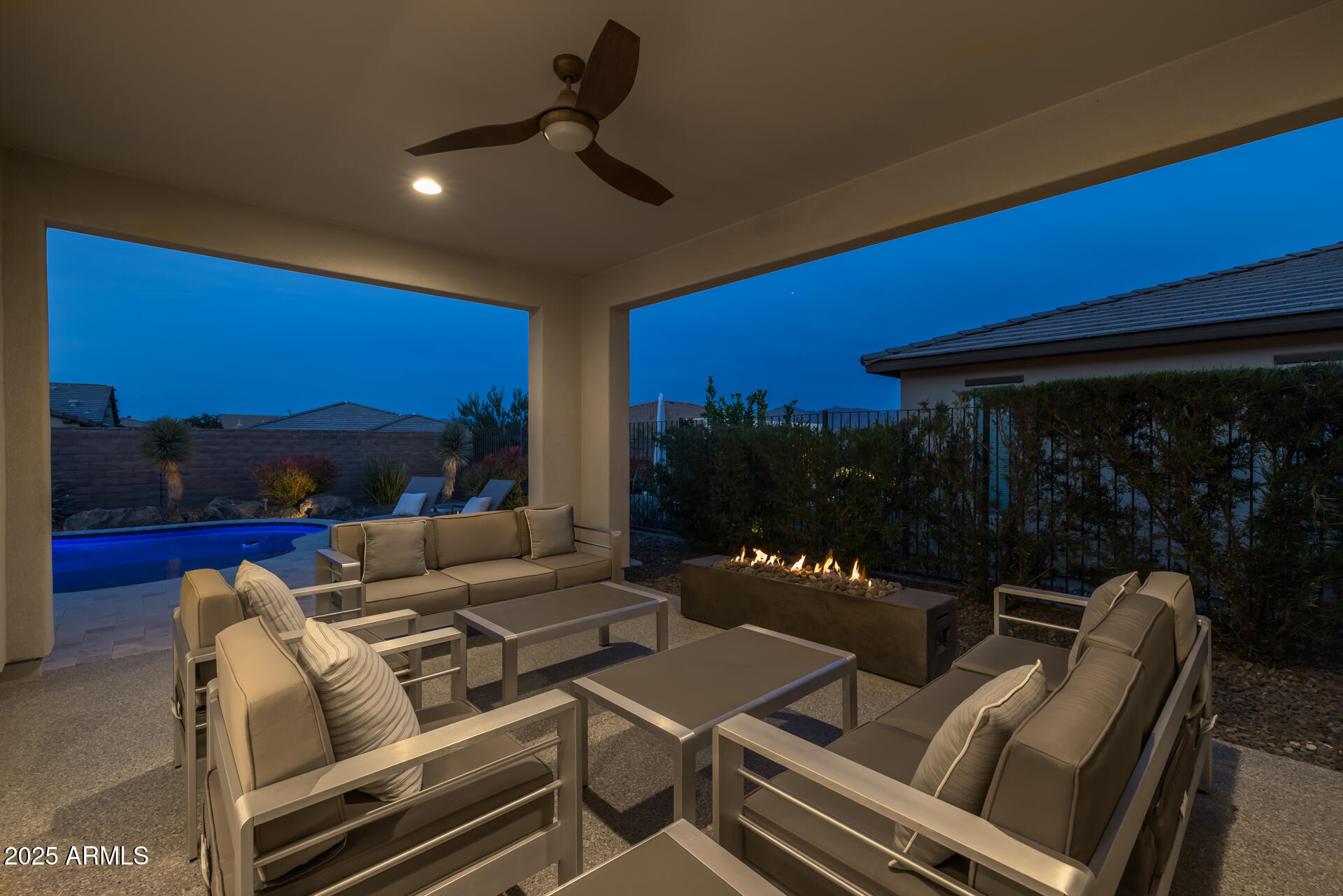 Trilogy at Verde River - Residential