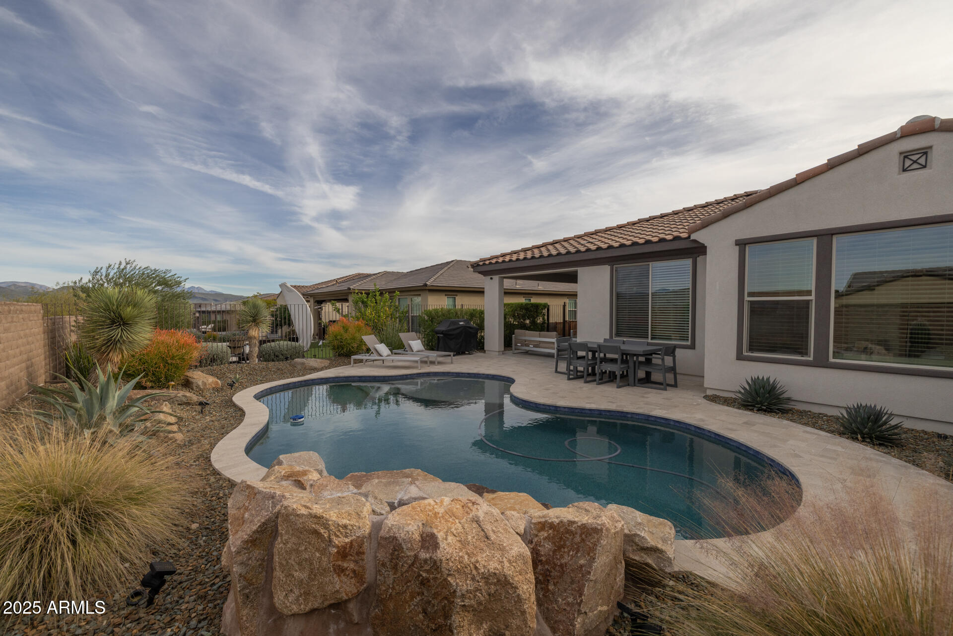 Trilogy at Verde River - Residential
