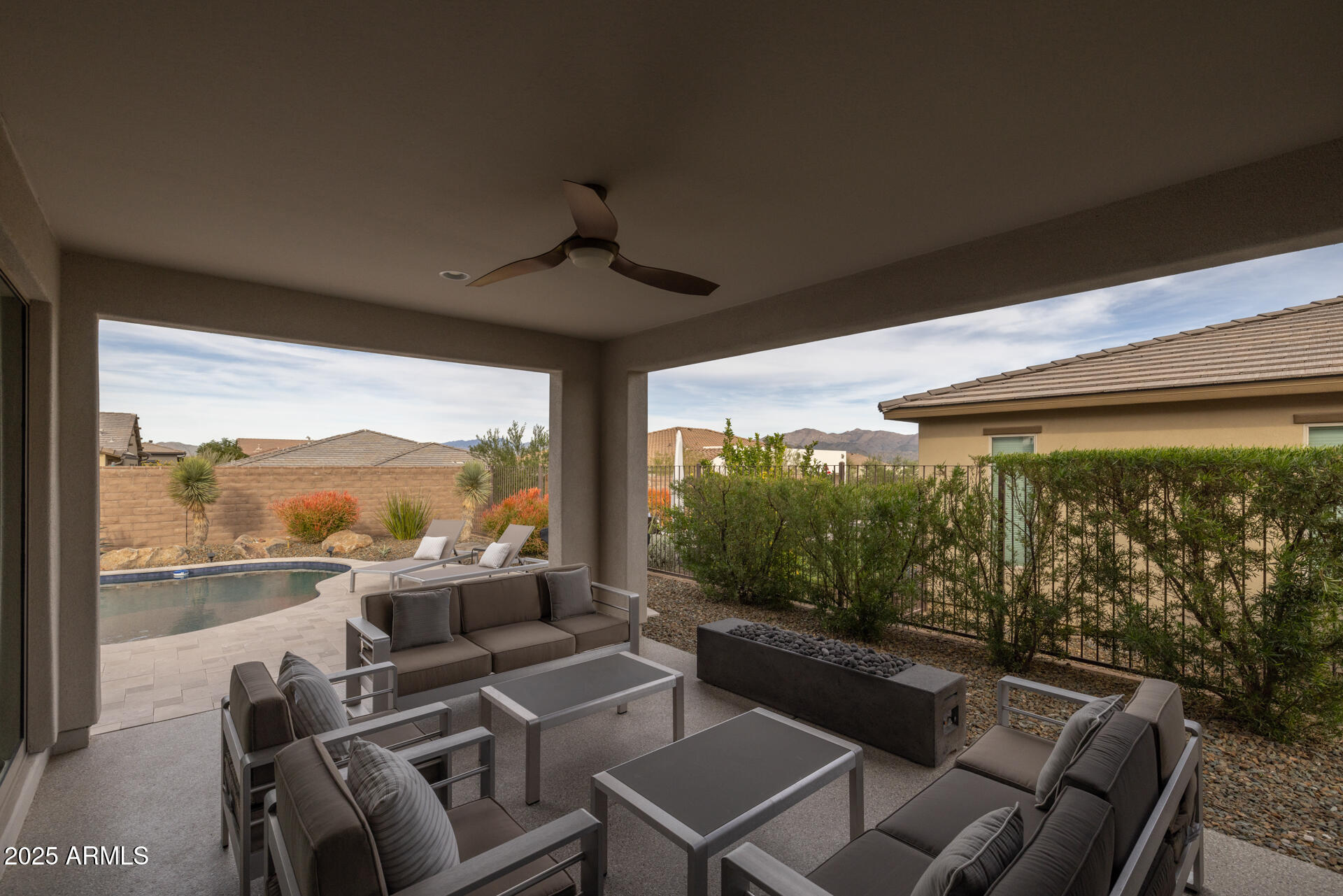 Trilogy at Verde River - Residential