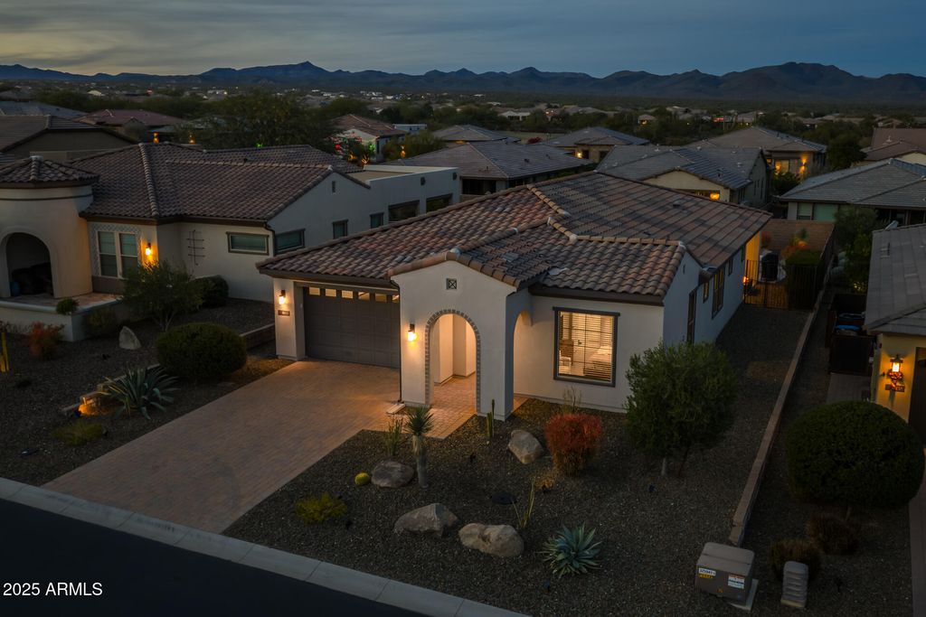 Photo of 17850 E Veit Springs Drive, Rio Verde, AZ 85263 (MLS # 6960523)