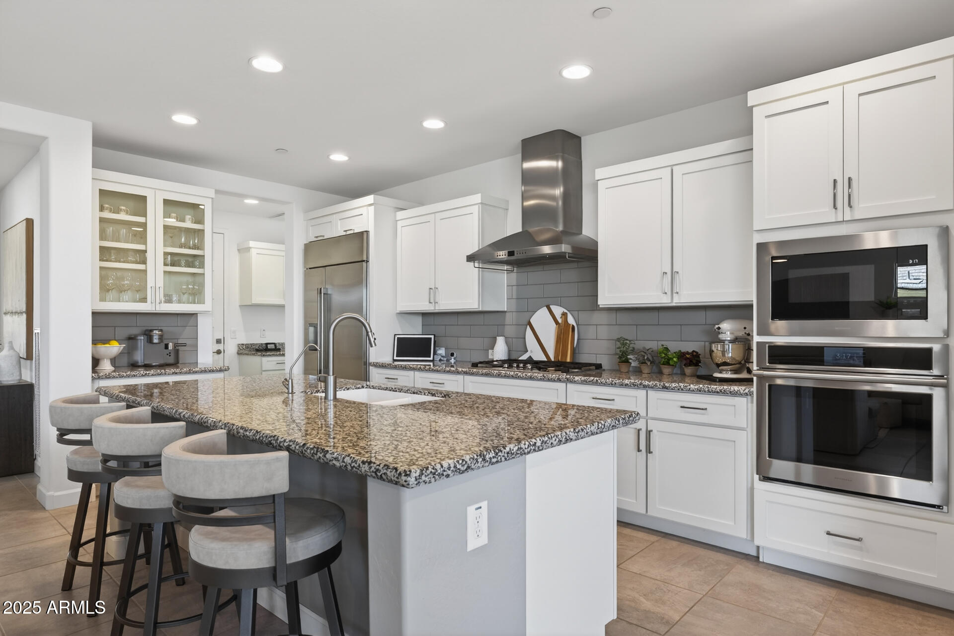 Trilogy at Verde River - Residential