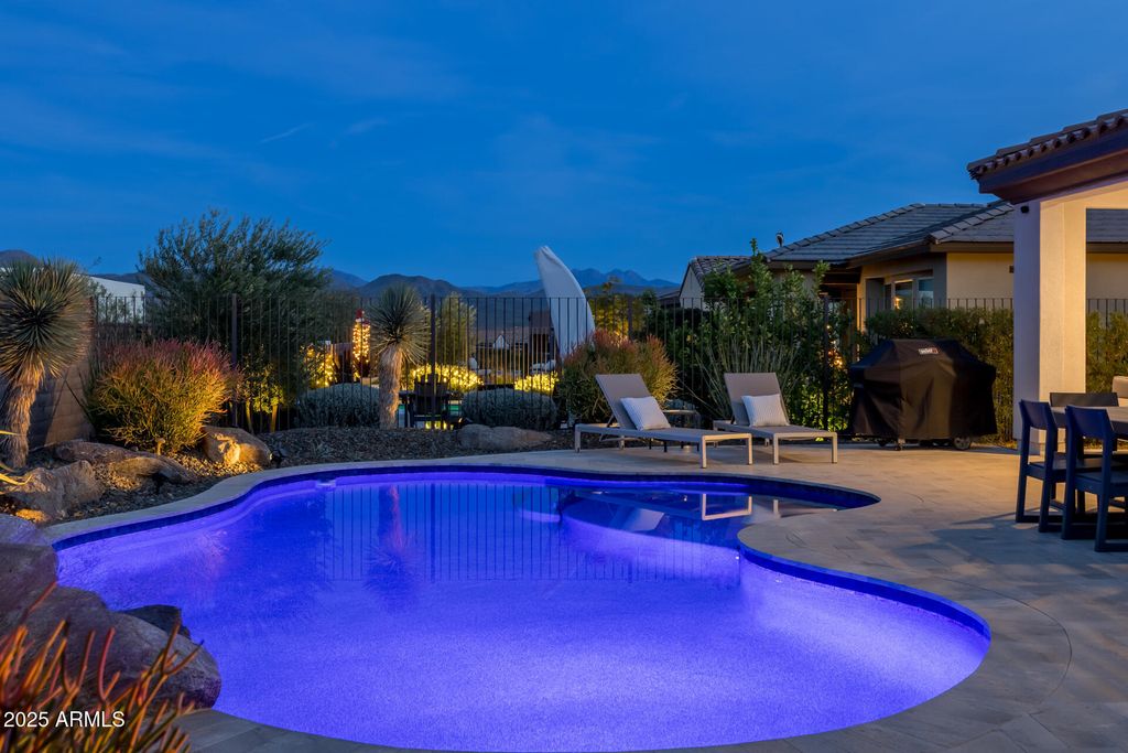 Photo of 17850 E Veit Springs Drive, Rio Verde, AZ 85263 (MLS # 6960523)