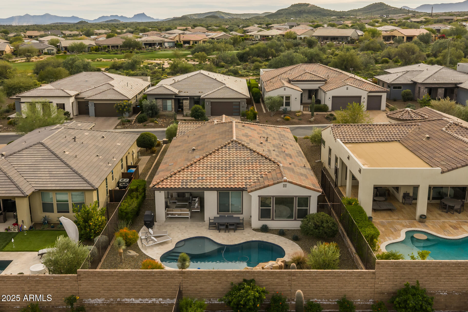 Trilogy at Verde River - Residential