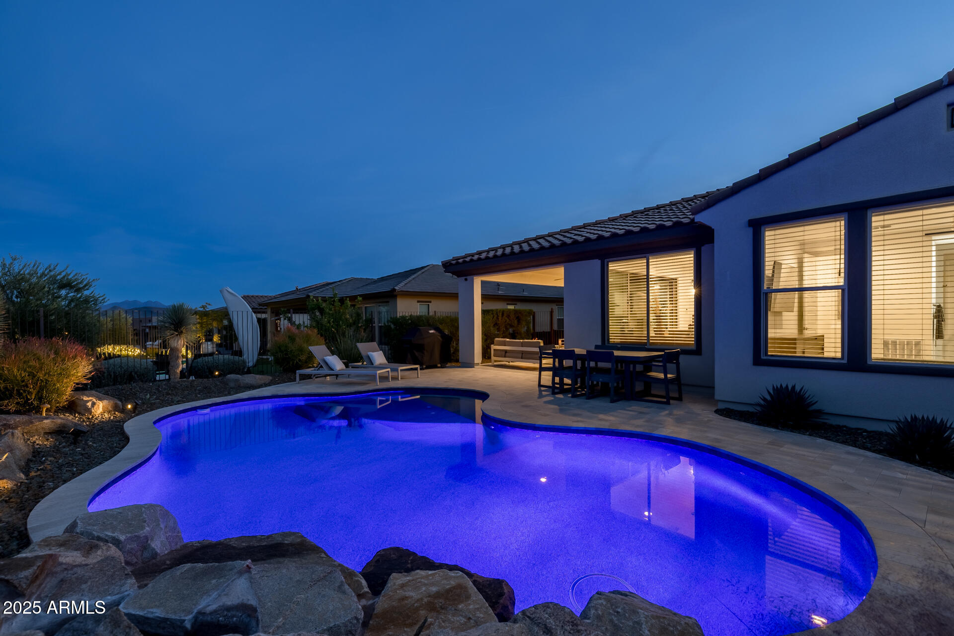 Trilogy at Verde River - Residential