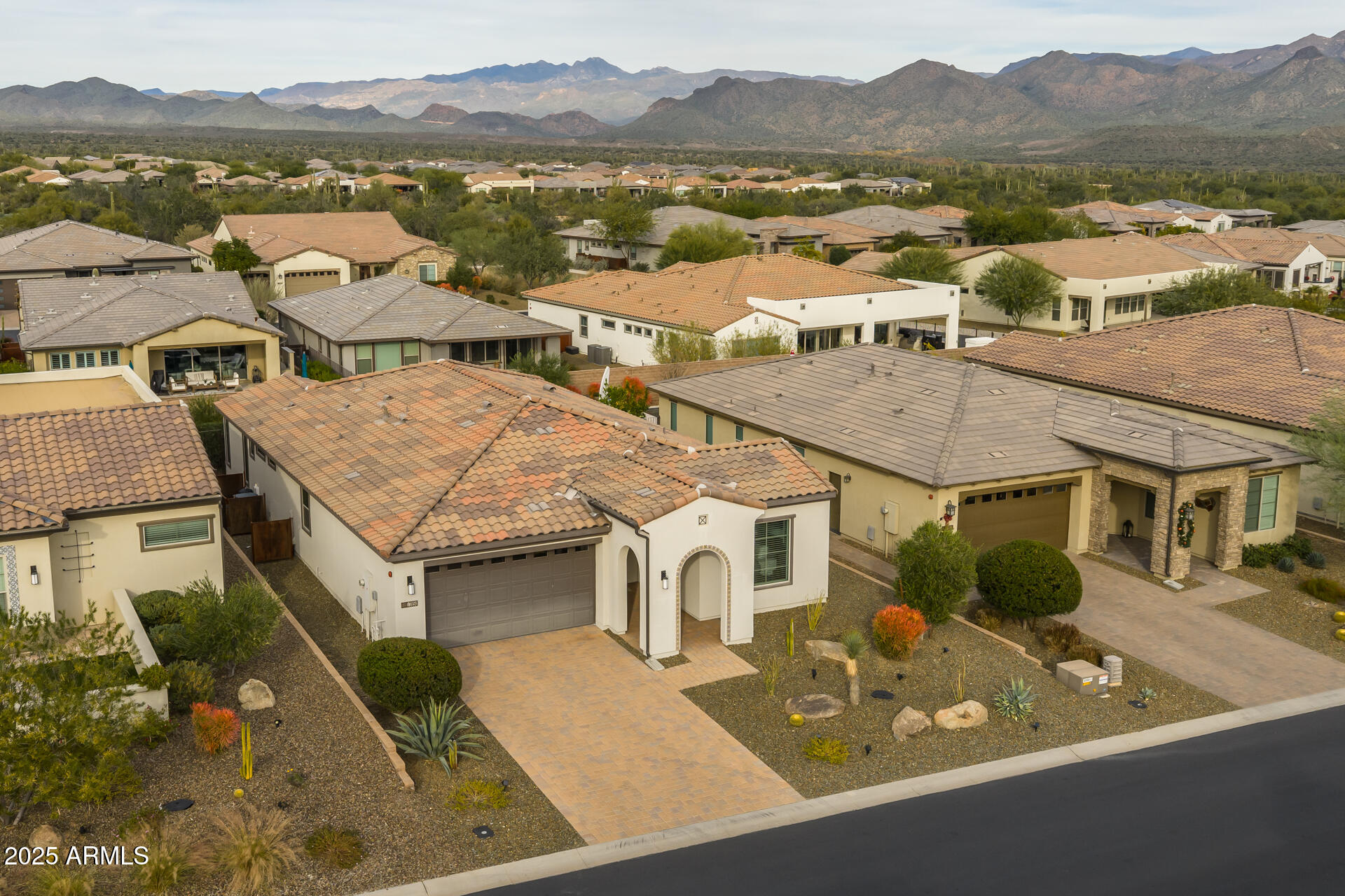 17850 E VEIT SPRINGS Drive