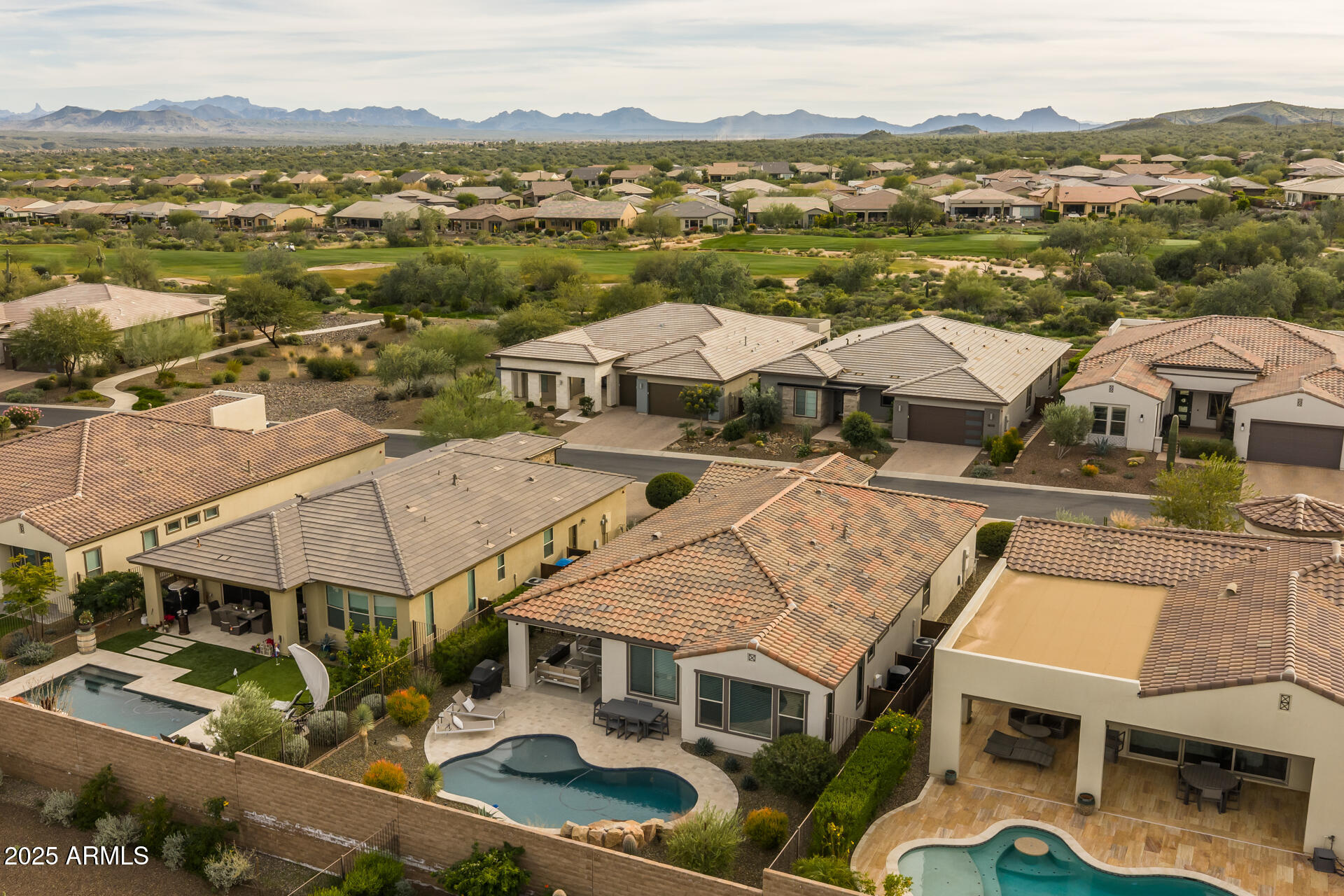 Trilogy at Verde River - Residential