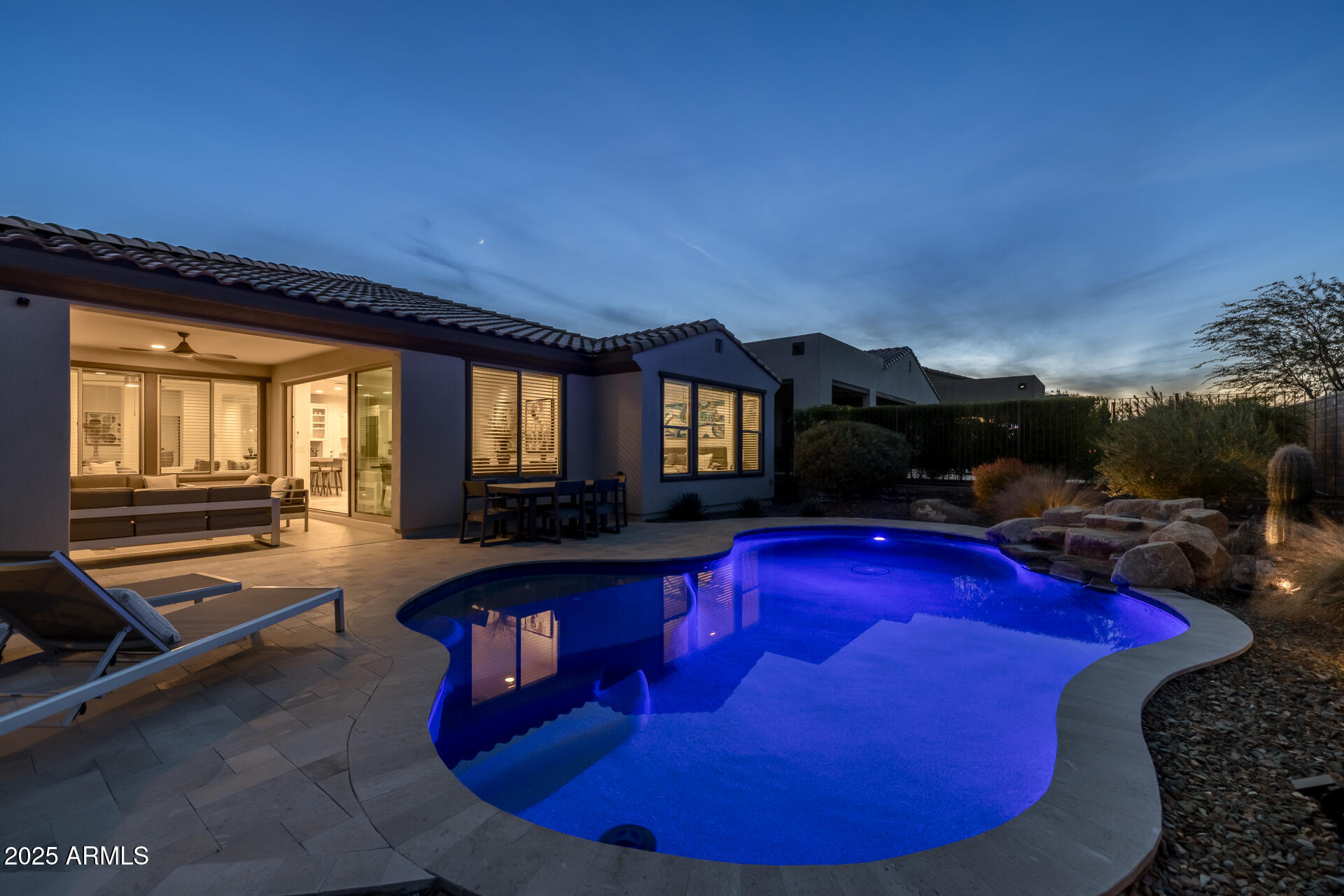Trilogy at Verde River - Residential
