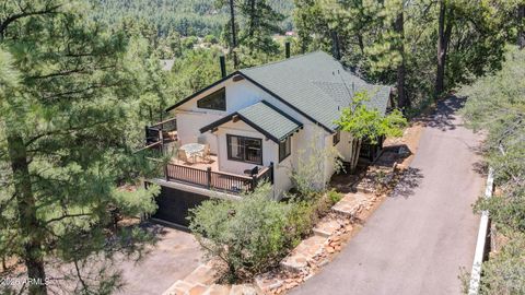 A home in Pine