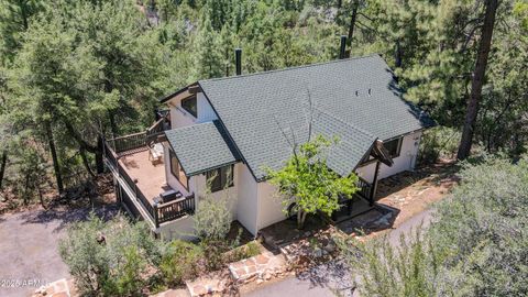 A home in Pine