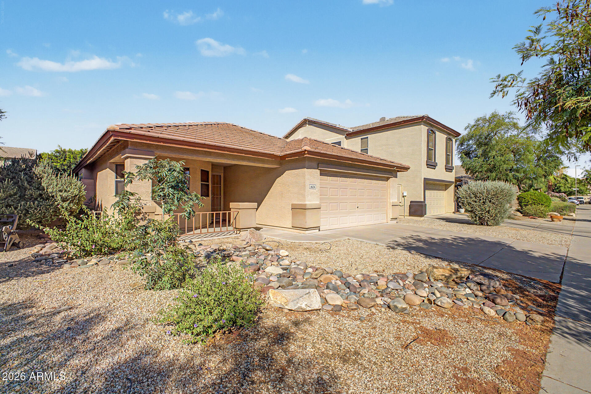 3626 E POTTER Drive