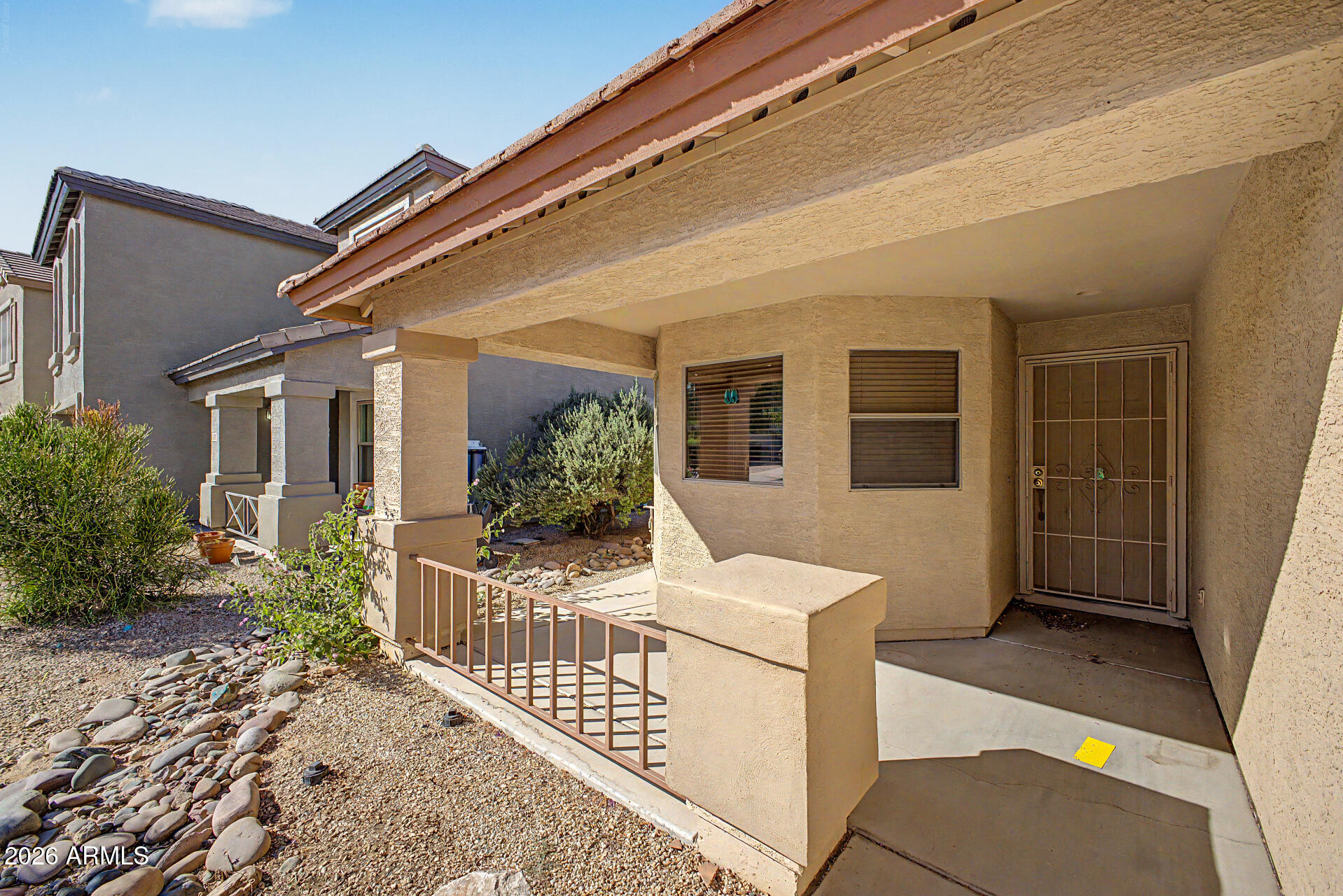 3626 E POTTER Drive