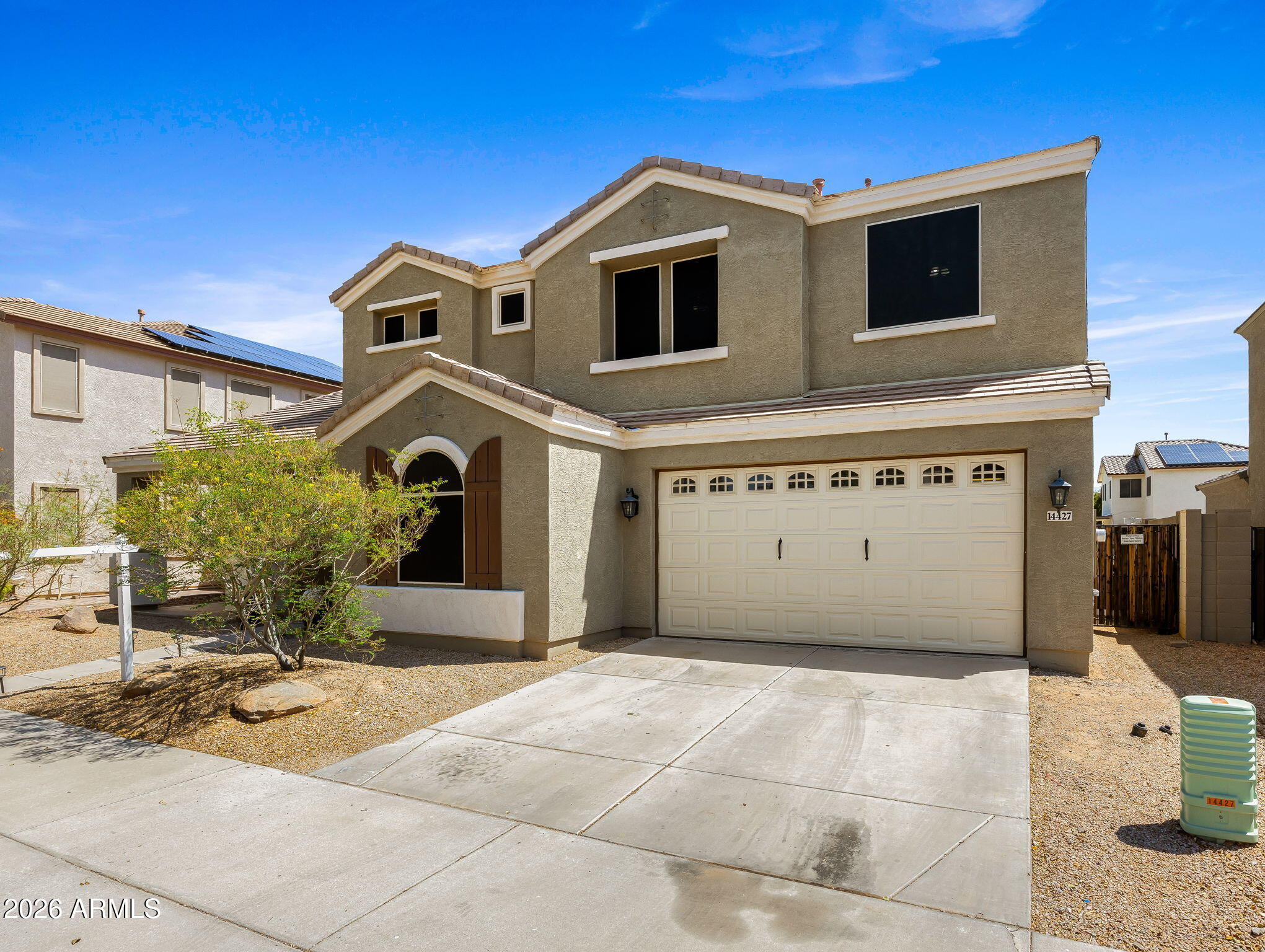 14427 N 135TH Drive