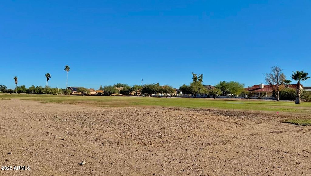 Photo of 14901 S Brook Hollow Road #1752, Arizona City, AZ 85123 (MLS # 6936437)