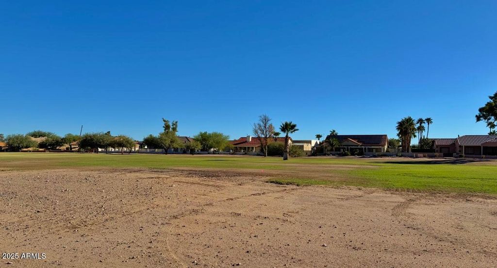 Photo of 14901 S Brook Hollow Road #1752, Arizona City, AZ 85123 (MLS # 6936437)