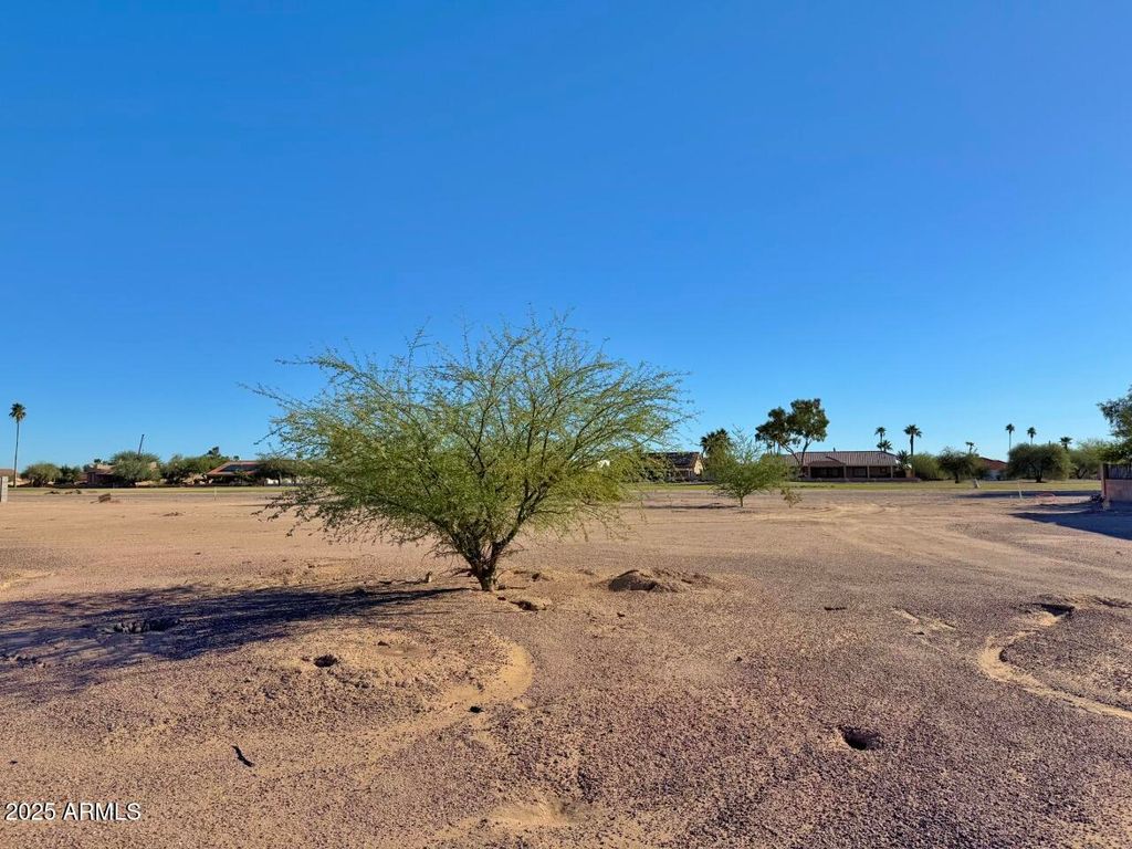 Photo of 14901 S Brook Hollow Road #1752, Arizona City, AZ 85123 (MLS # 6936437)