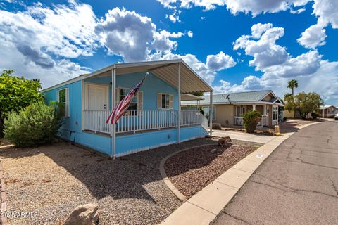 201 S Greenfield Road 144 Mesa AZ 85206